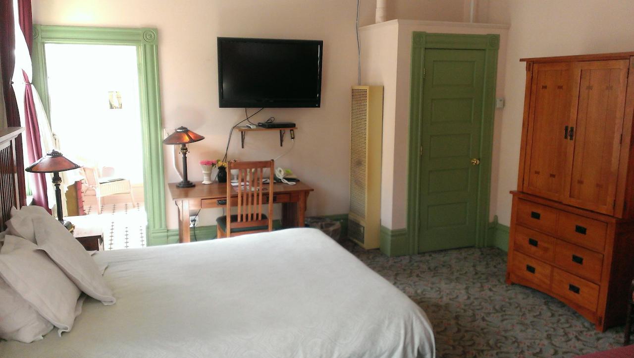 Connor Hotel Джером Стая снимка