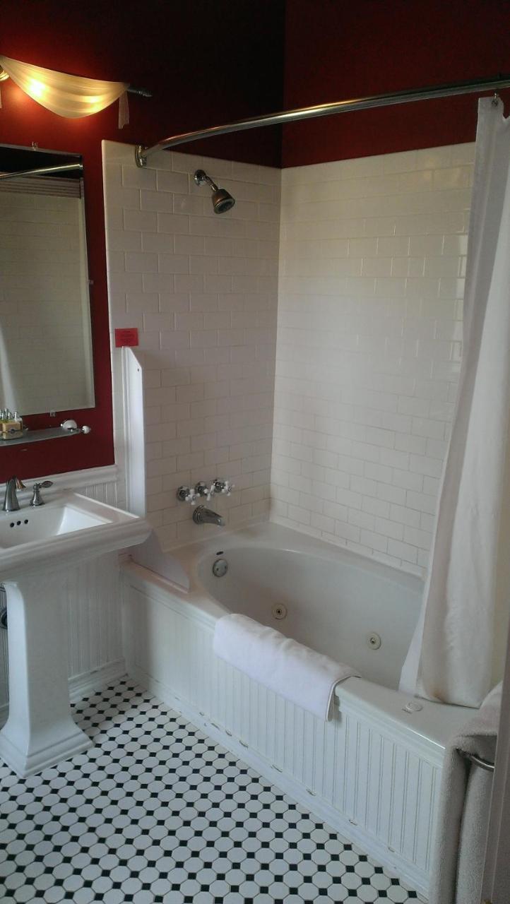 Connor Hotel Джером Стая снимка