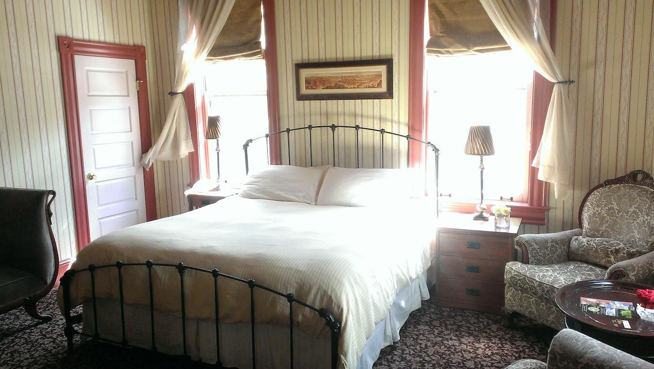 Connor Hotel Джером Стая снимка